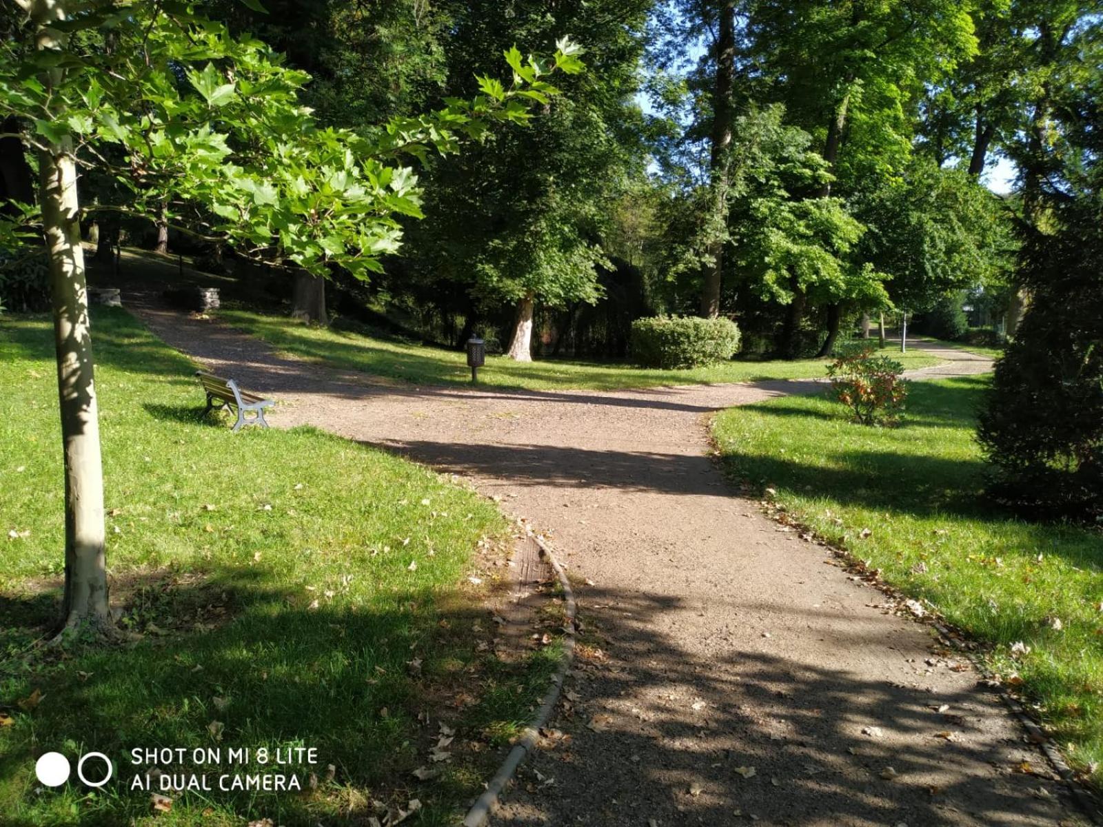 Chata Lazne Evzenie Klasterec Nad Ohri Exterior photo